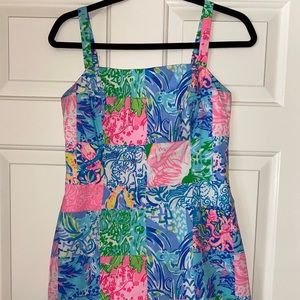Lilly Pulitzer Jessie Romper
